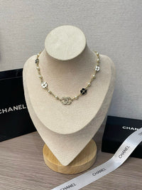 Logo Necklace