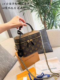 Vanity Case PM