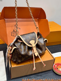 Odyssée Bag