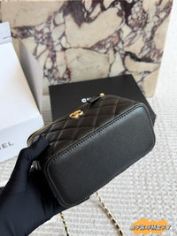 Vanity Bag