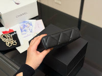 Top Handle Vanity Case