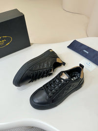 Low Top Sneakers