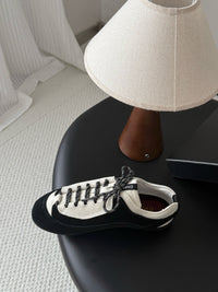 26S Fibers Sneakers