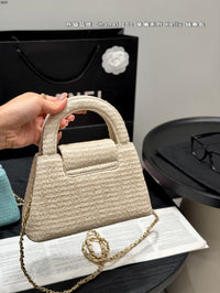 Kelly Chain Bag