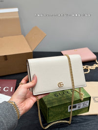 Marmont Wallet On Chain