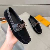 Gommino Boat Loafers