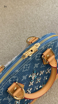 Alma BB Bag