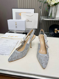 26S Slingback Pumps