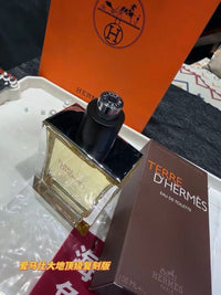 Terre d’H Eau EDT 100ml