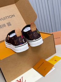 26S Combi Skate Sneakers