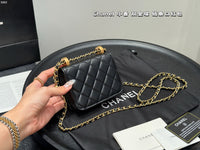 Mini Flap Bag