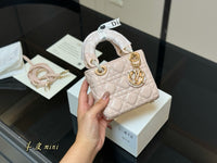 Lady Mini Bag