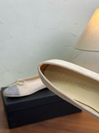 26S Ballet Flats