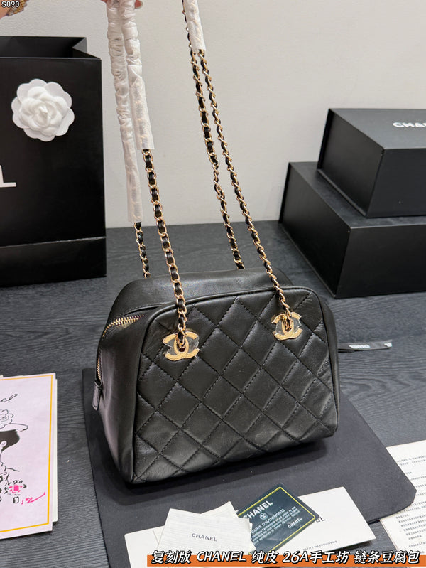 Small Bowling Bag