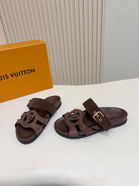 Isola Comfort Mules