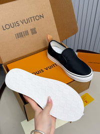 26S Combi Skate Sneakers