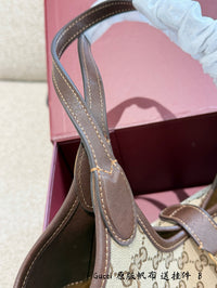 Mercato Small Tote Bag