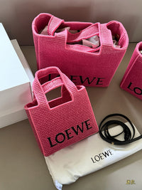 Font Tote