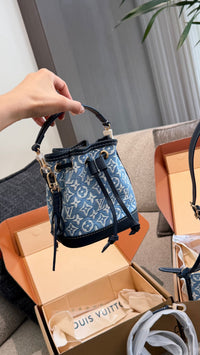 Nano Noé Bag