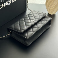 Wallet On Chain