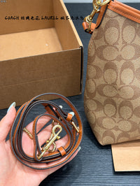 Laurel Shoulder Bag