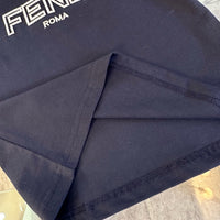 Logo T-Shirt & Shorts Set