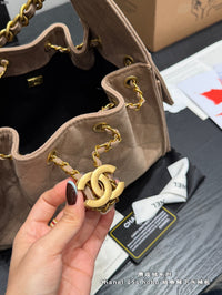 25S Hobo Bag