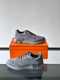 Bouncing Sneakers