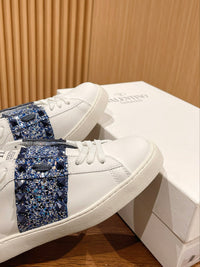 Garavani Rockstud Sneakers