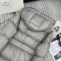 Puffer Down Jacket