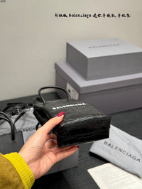 Shopping Phone Holder Bag