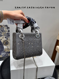 Mini Lady Bag