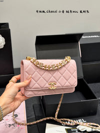 Top Handle Wallet on Chain