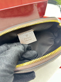 Ophidia Small Cosmetic Case