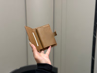 Locky Compact Wallet