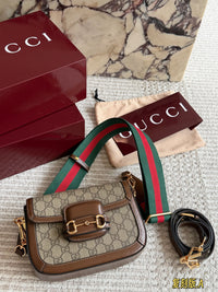 Horsebit 1955 Mini Bag