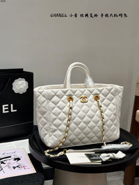 Large Shopper Tote
