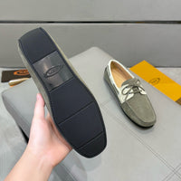 Gommino Boat Loafers