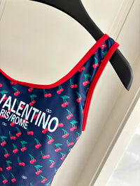 One-Piece Swimsuit