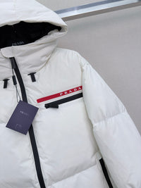 Linea Rossa Puffer Down Jacket