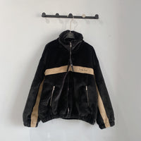 Sherpa Jacket