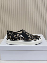 Saltwind Slip-On Sneakers