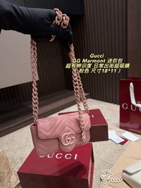 Marmont Shoulder Bag