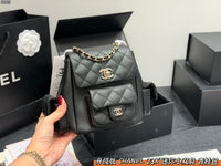 Mini Duma Backpack