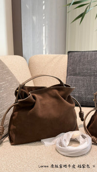 Flamenco Bag