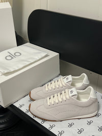 Yoga Sunset Sneakers