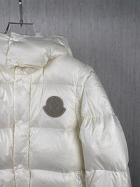 Cyclone 2-in-1 Down Jacket