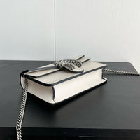 Dionysus Super Mini Bag