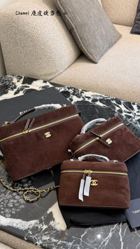 26S Vanity Bag