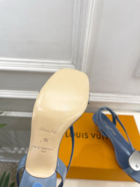 Treasure Thong Sandals